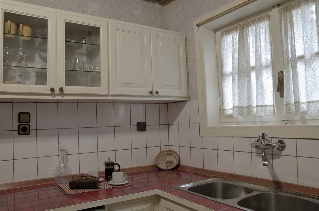 Taygete Studios Στούπα Εξωτερικό φωτογραφία